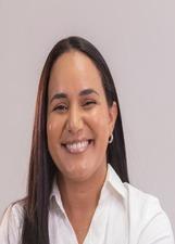 Foto oficial de AMANDA PEREIRA