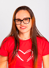 Foto oficial de CLECIA CAVALCANTE