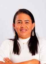 Foto oficial de CRISTINA
