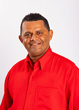Foto oficial de IRMAO JAIR DO HOSPITAL