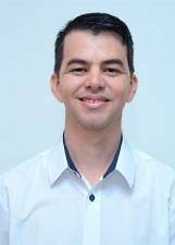 Foto oficial de JANISSON ROCHA