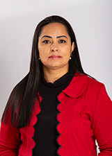 Foto oficial de LEIDIANE ARAÚJO