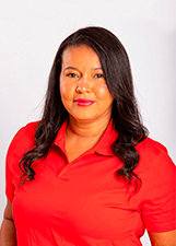 Foto oficial de NICINHA PAIXÃO