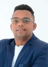 Foto oficial de PASTOR BRUNO RESENDE