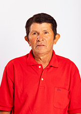 Foto oficial de RAIMUNDO DAS FURNAS