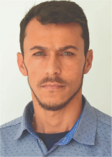 Foto oficial de ANDRE CABRAL