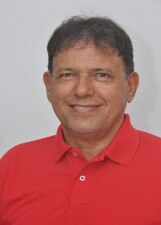 Foto oficial de ARIBERTO DO SINDICATO