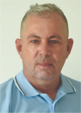 Foto oficial de CAETANO DO GÁS