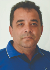 Foto oficial de CÉSAR ANDRADE