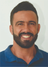 Foto oficial de CHARLES DO CONSELHO