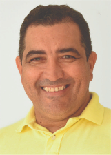 Foto oficial de DARÃO MORAIS