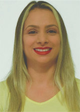 Foto oficial de DAYANE