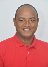 Foto oficial de DIONE SEM TERRA