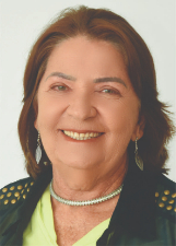 Foto oficial de GILDA PROFESSORA