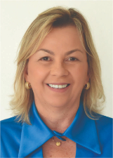 Foto oficial de GILMARA CAVALCANTI