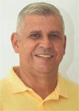 Foto oficial de GLAUCIO MACHADO
