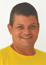 Foto oficial de GLEYDSON DO RELÓGIO