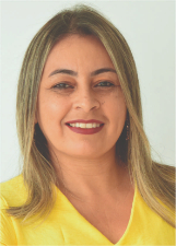 Foto oficial de GRAZIELA SOBRAL