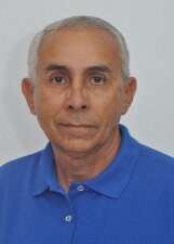 Foto oficial de IRMÃO MIRANDA