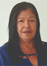 Foto oficial de IVANILDA