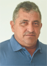 Foto oficial de JOÃO DE BAL