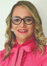 Foto oficial de LEIDIANE DEDINHA