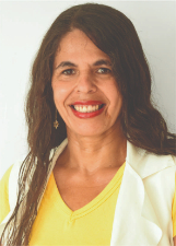 Foto oficial de LUCIANA DA RUA DO ABRIGO