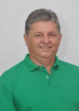 Foto oficial de LUIZ BRAGA