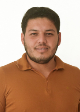 Foto oficial de LUZIÉLIO FILHO