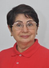 Foto oficial de NEIDE VASCONCELOS