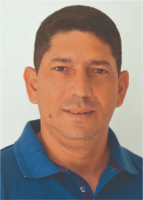 Foto oficial de PASTOR HÉLIO