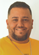 Foto oficial de PIKACHU
