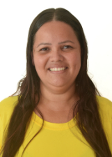 Foto oficial de ROSANGELA