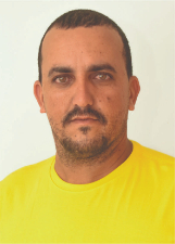 Foto oficial de THIAGO DO GÁS