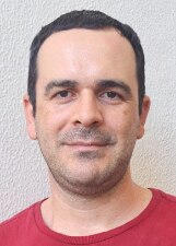 Foto oficial de THIAGO SOUZA
