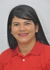 Foto oficial de VALERIA DA BOA VISTA