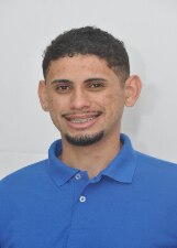 Foto oficial de XOBA FILHO