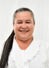 Foto oficial de CRISTINA AGENTE DE SAÚDE