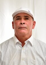 Foto oficial de IRANILDO