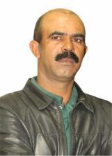 Foto oficial de MORAES