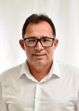 Foto oficial de PASTOR MÁRCIO MELO