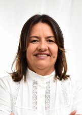 Foto oficial de ROSINEIDE DE ZÉ MÔCO