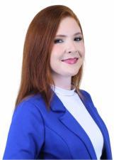 Foto oficial de ROSY VERÍSSIMO