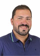Foto oficial de WILLIAM OLIVEIRA