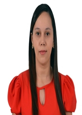 Foto oficial de LILIANE SILVA