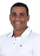 Foto oficial de PAULO ROBERTO