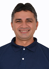 Foto oficial de PROFESSOR ROSENILDO