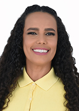 Foto oficial de PROFESSORA TACIANA