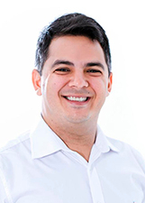 RICARDO JEFFERSON