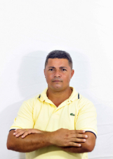 Foto oficial de AGUINALDO